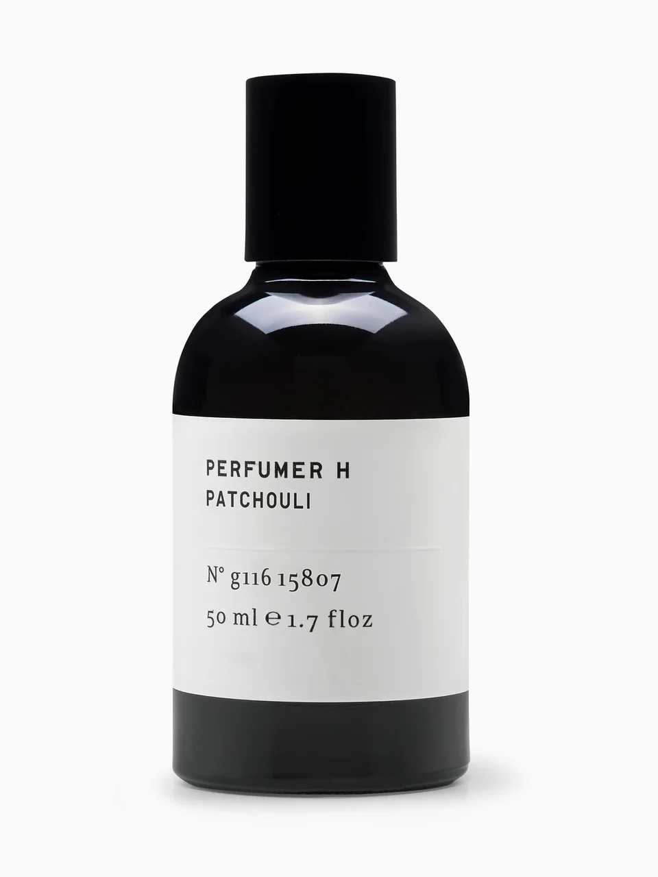 Perfumer H Patchouli