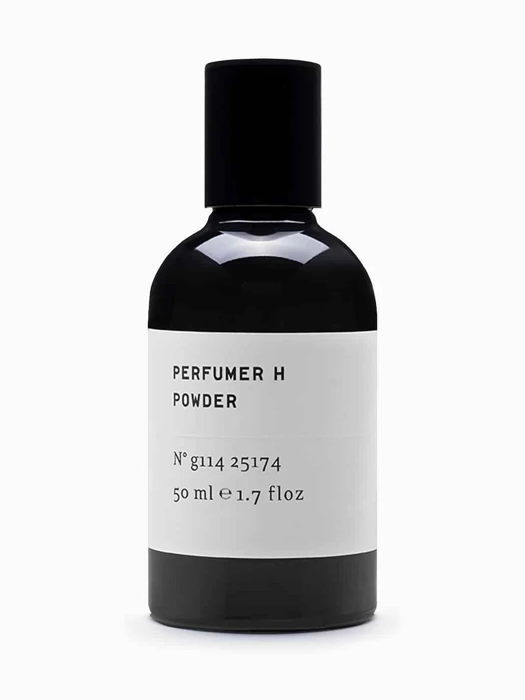 Perfumer H Powder