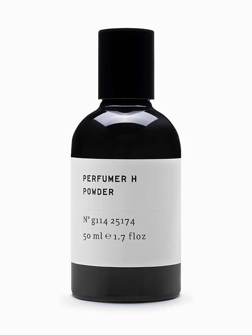 Perfumer H Powder