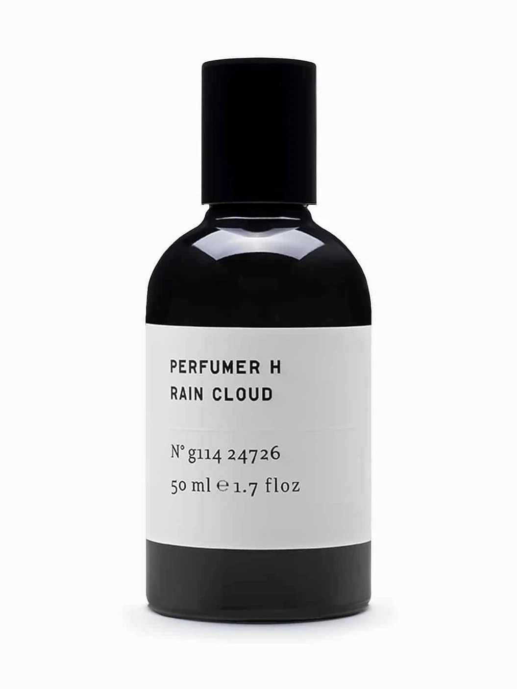 Perfumer H Rain Cloud