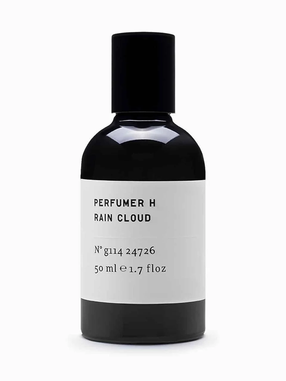 Perfumer H Rain Cloud