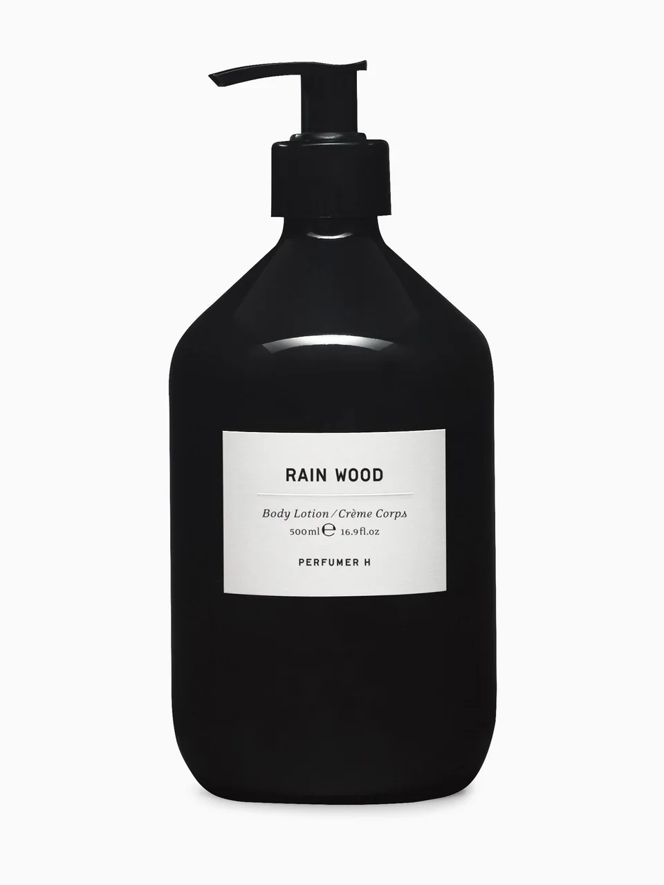Perfumer H Rain Wood Body Lotion