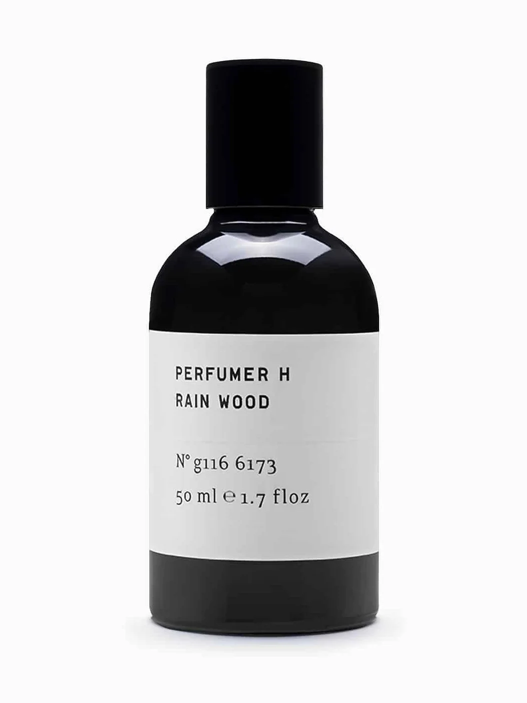 Perfumer H Rain Wood