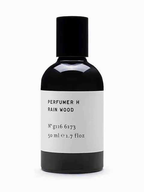 Perfumer H Rain Wood