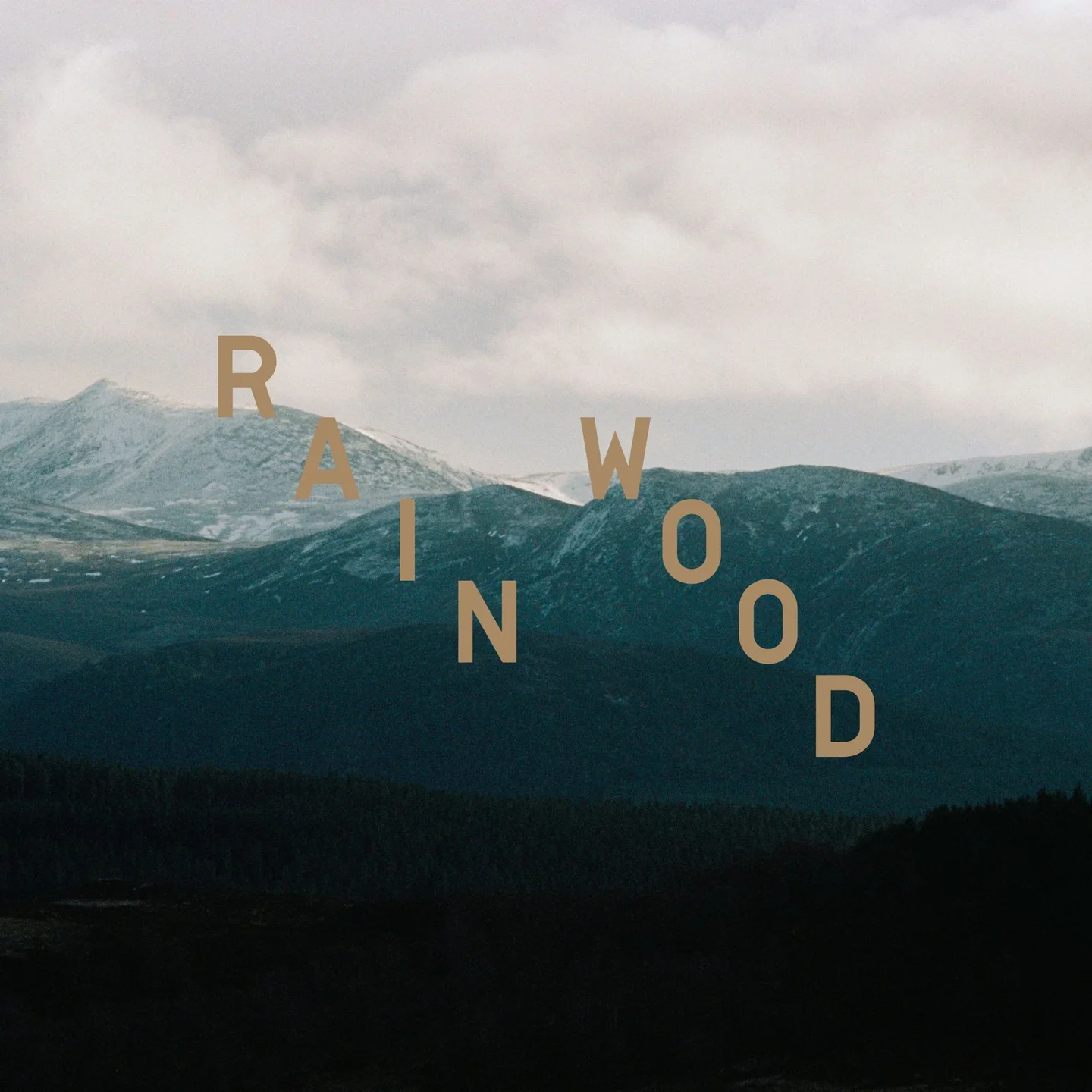 Perfumer H Rain Wood