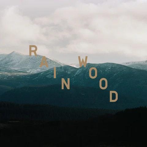 Perfumer H Rain Wood