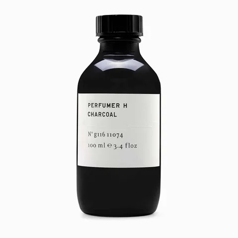 Perfumer H Charcoal