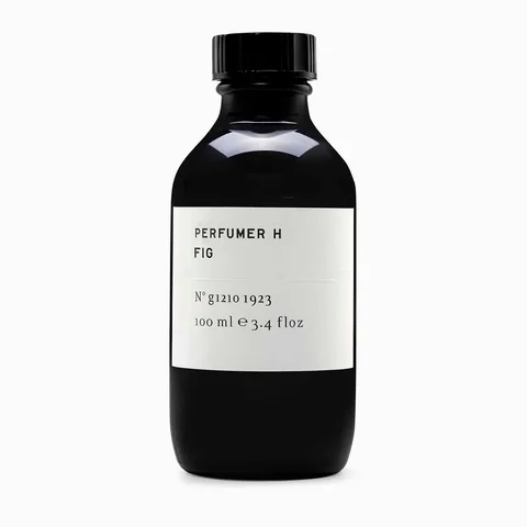 Perfumer H Fig