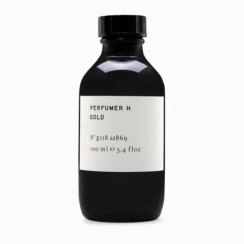 Perfumer H Gold