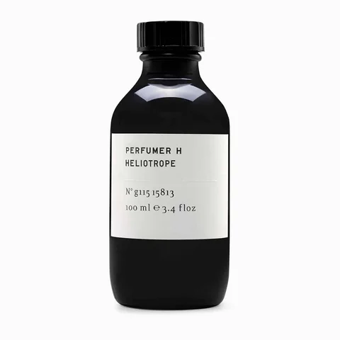Perfumer H Heliotrope