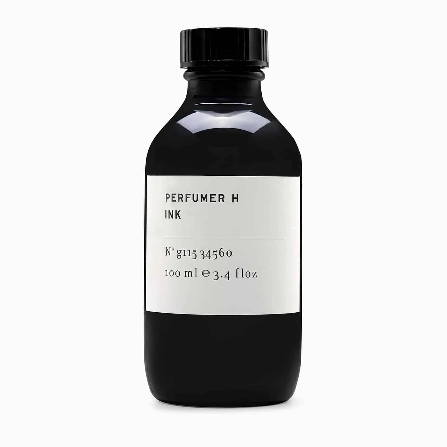 Perfumer H Ink