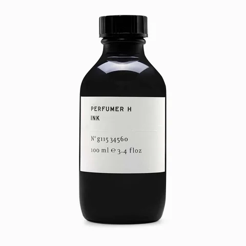 Perfumer H Ink