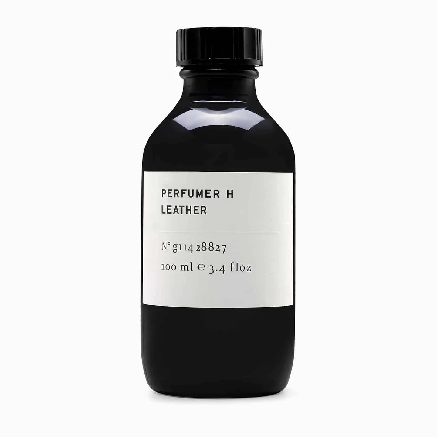Perfumer H Leather