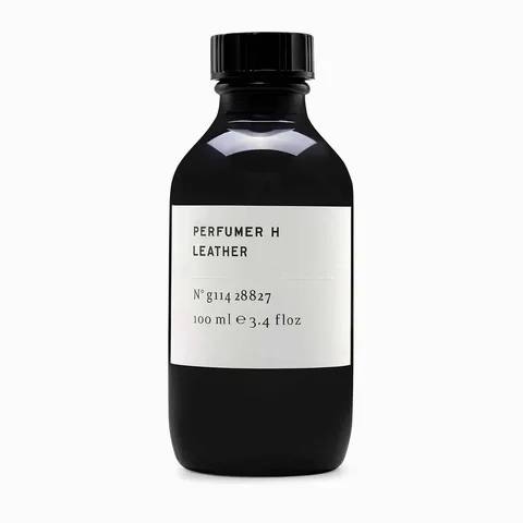 Perfumer H Leather