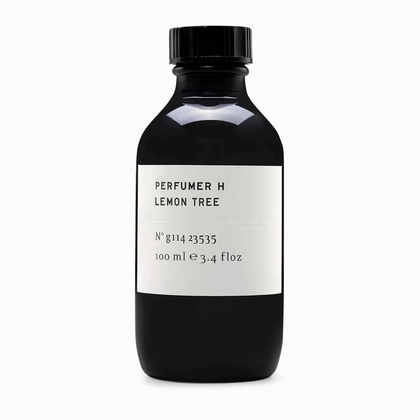 Perfumer H Lemon Tree