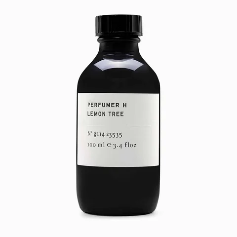 Perfumer H Lemon Tree