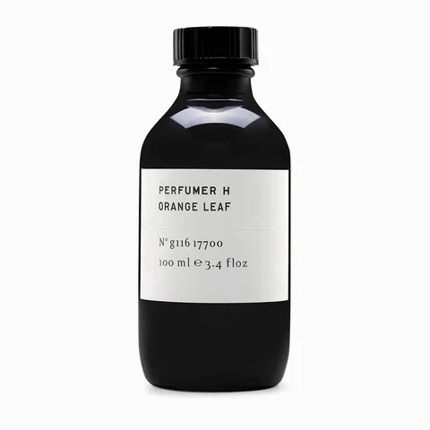 Perfumer H Orange Leaf