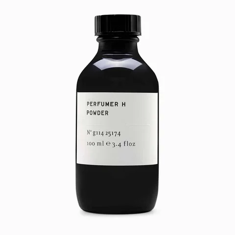 Perfumer H Powder