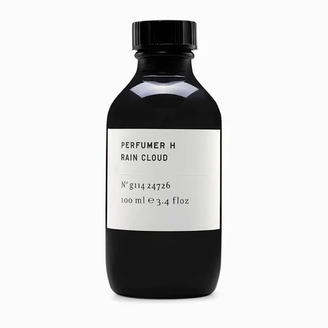 Perfumer H Rain Cloud
