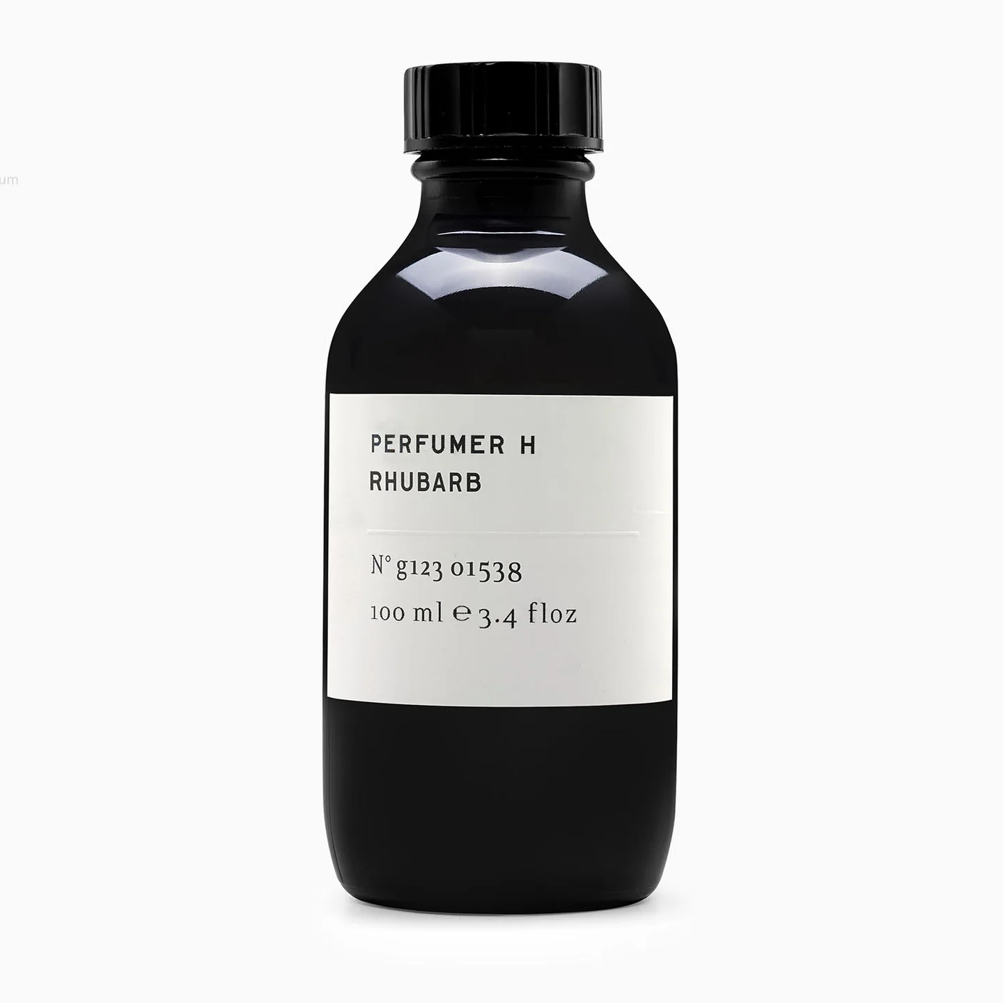 Perfumer H Rhubarb