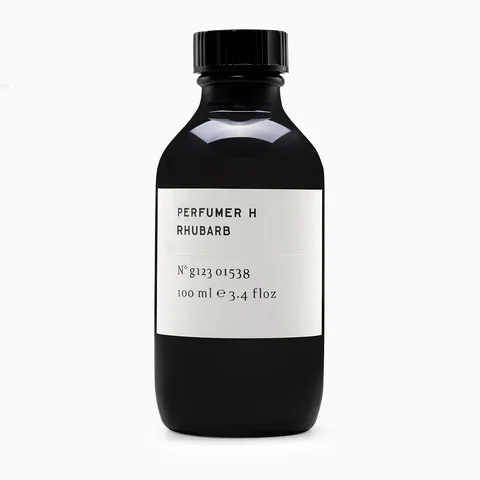 Perfumer H Rhubarb