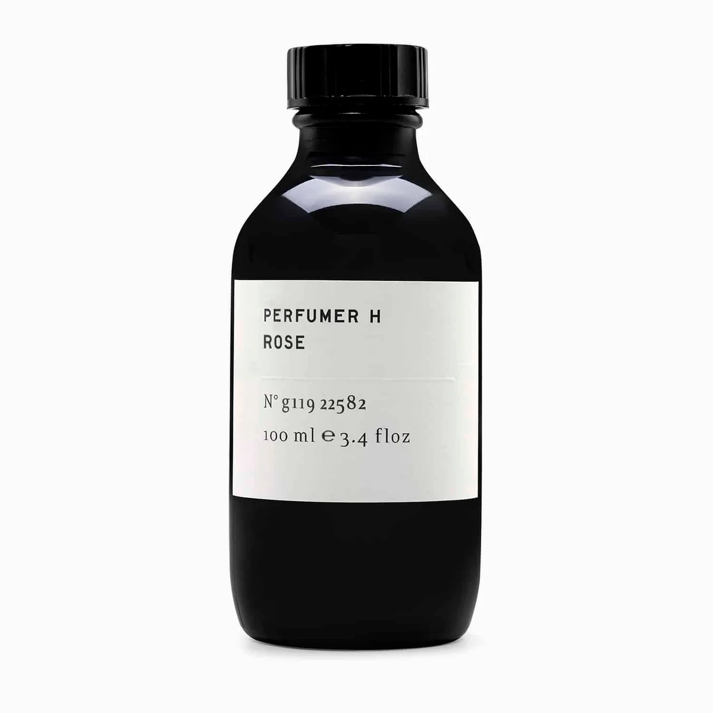 Perfumer H Rose