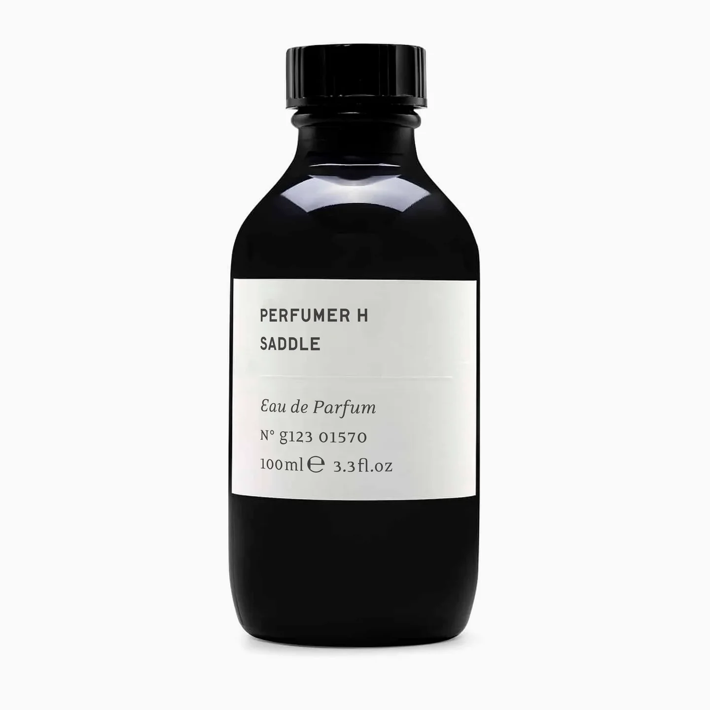 Perfumer H Saddle