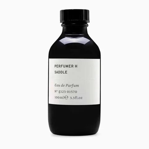 Perfumer H Saddle