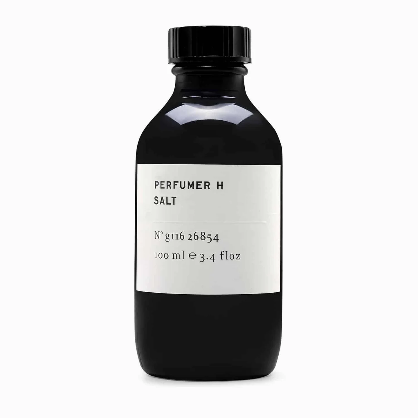 Perfumer H Salt