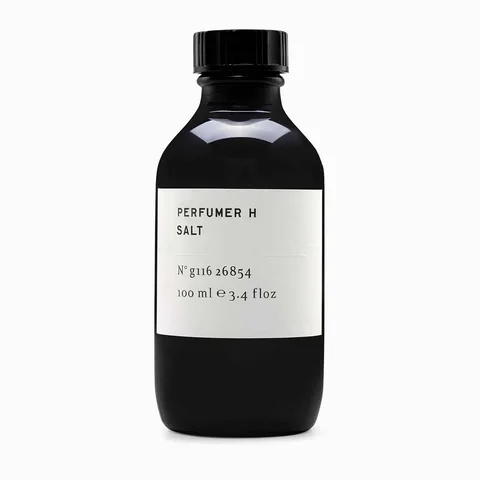 Perfumer H Salt