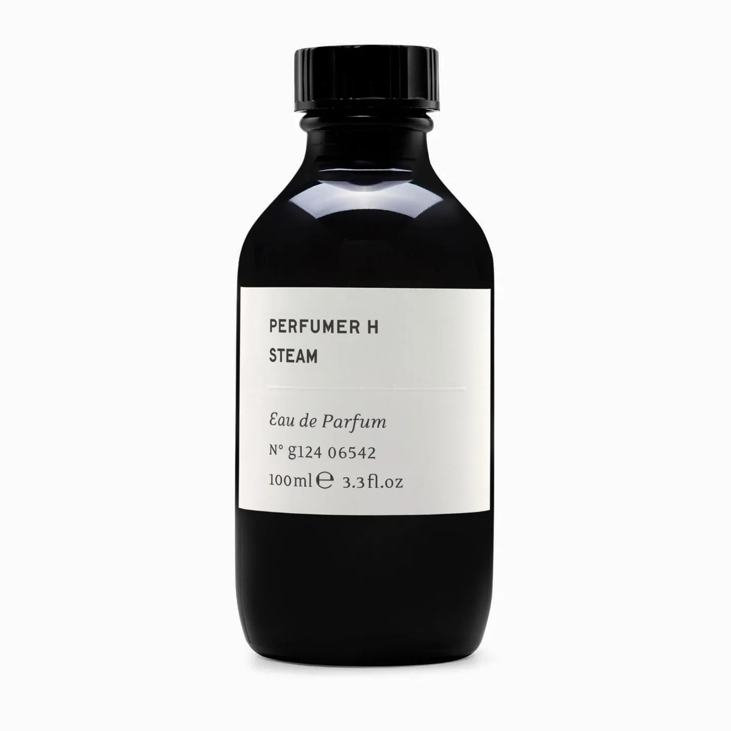 Perfumer H Steam