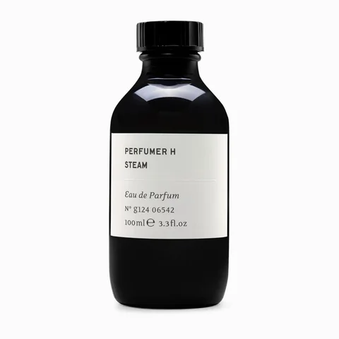 Perfumer H Steam