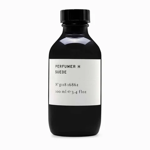 Perfumer H Suede