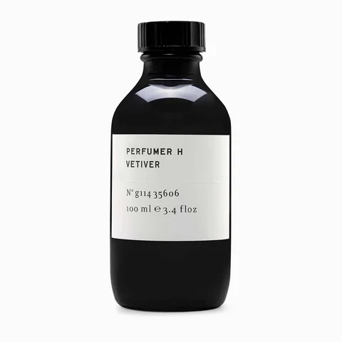 Perfumer H Vetiver