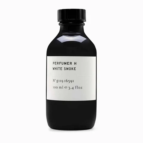 Perfumer H White Smoke