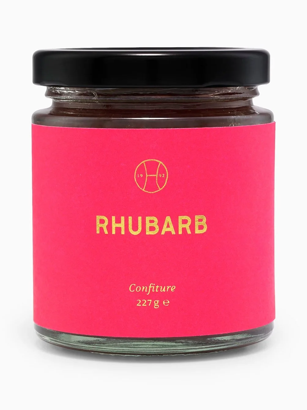 Perfumer H Rhubarb Jam