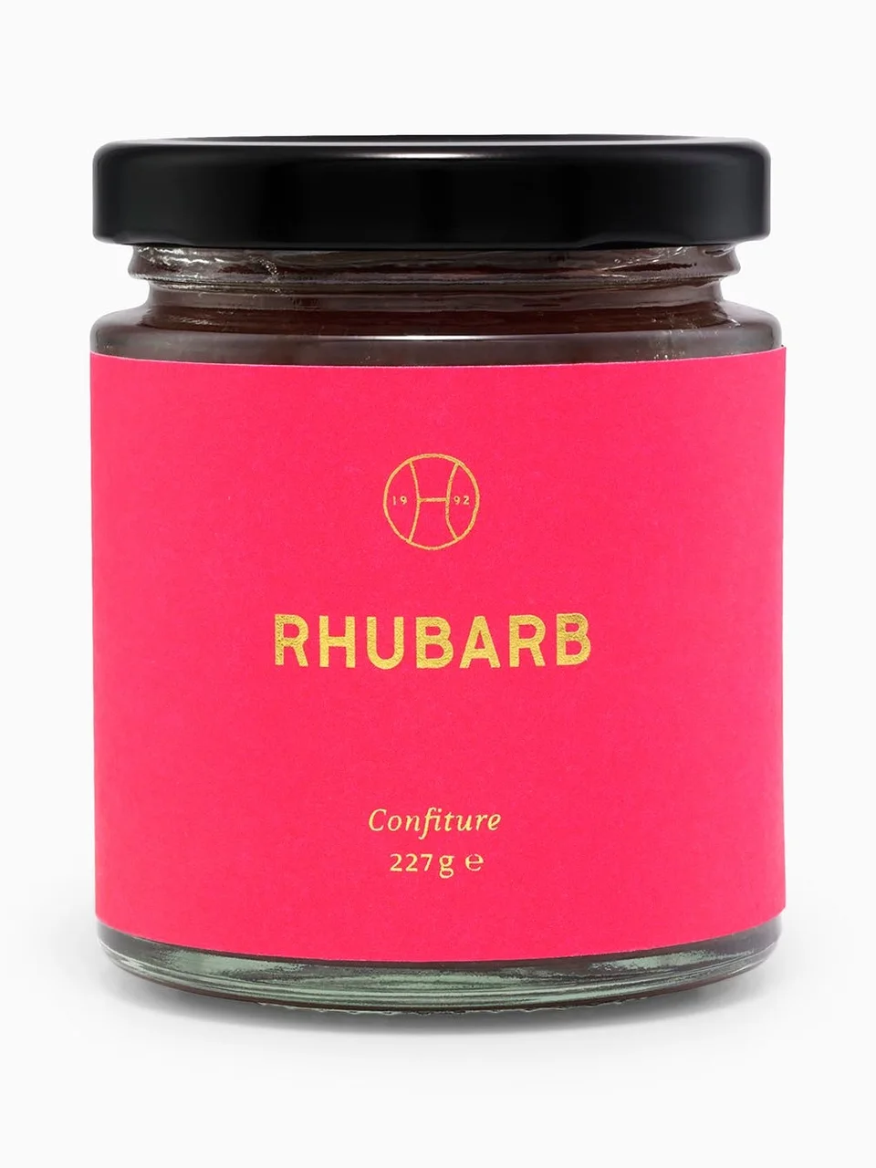Perfumer H Rhubarb Jam
