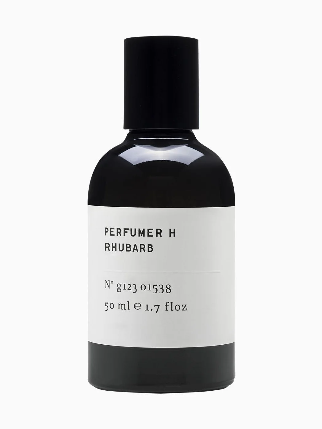 Perfumer H Rhubarb