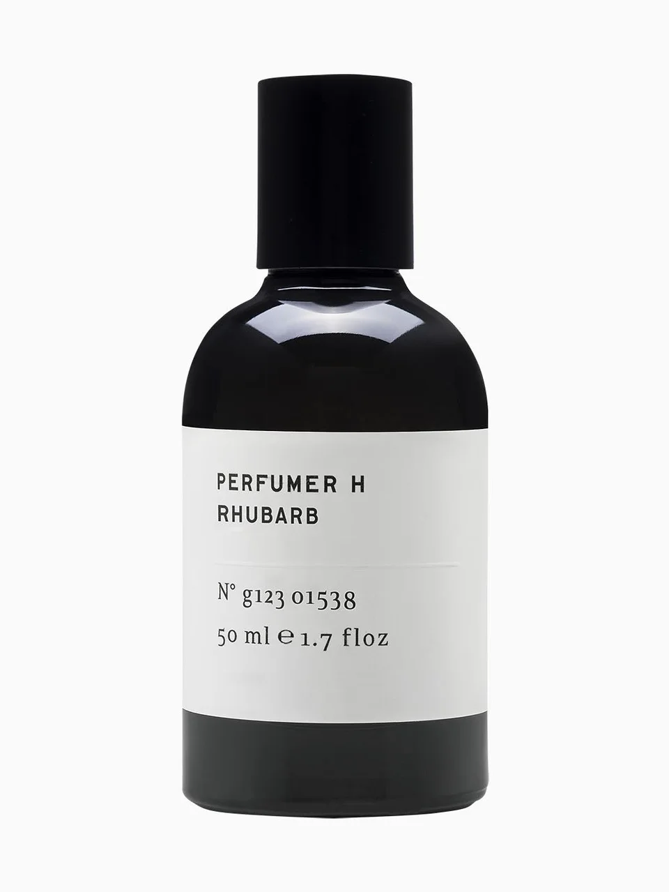 Perfumer H Rhubarb