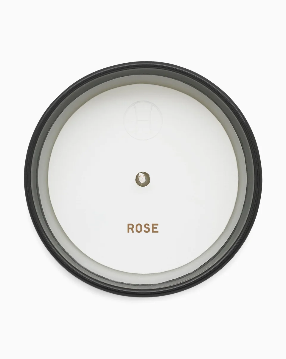Perfumer H Rose