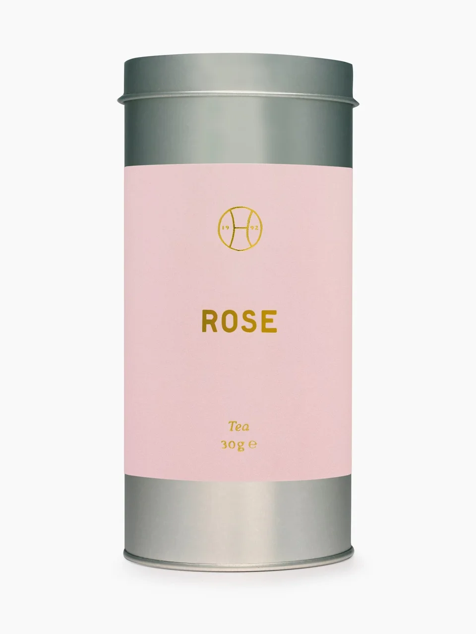Perfumer H Rose Tea