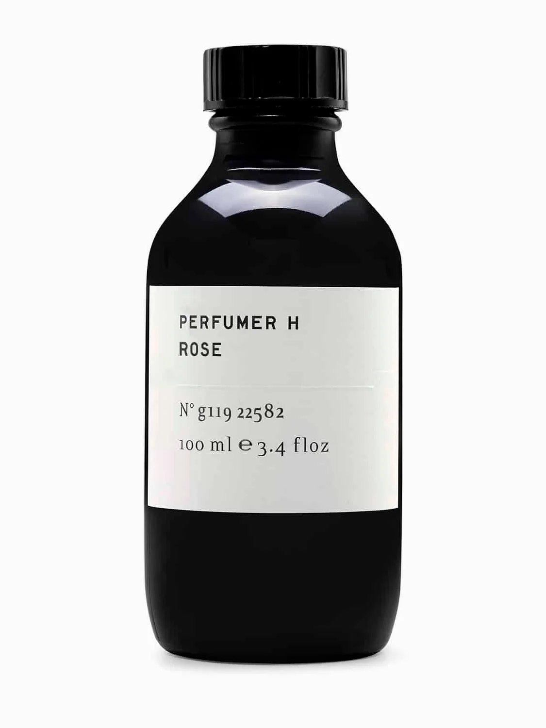 Perfumer H Rose