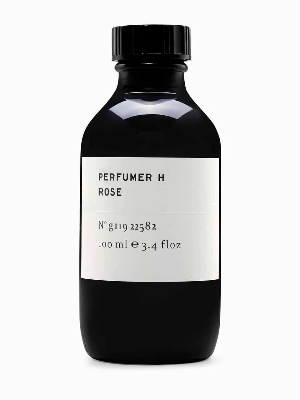 Perfumer H Rose