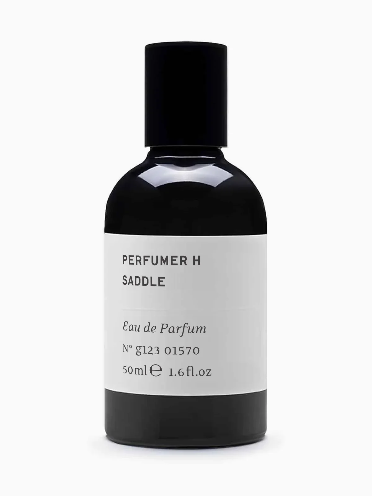 Perfumer H Saddle