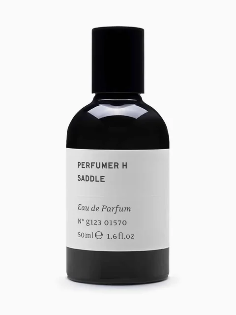 Perfumer H Saddle