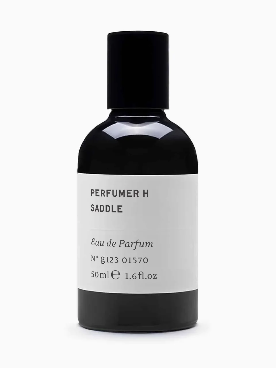 Perfumer H Saddle