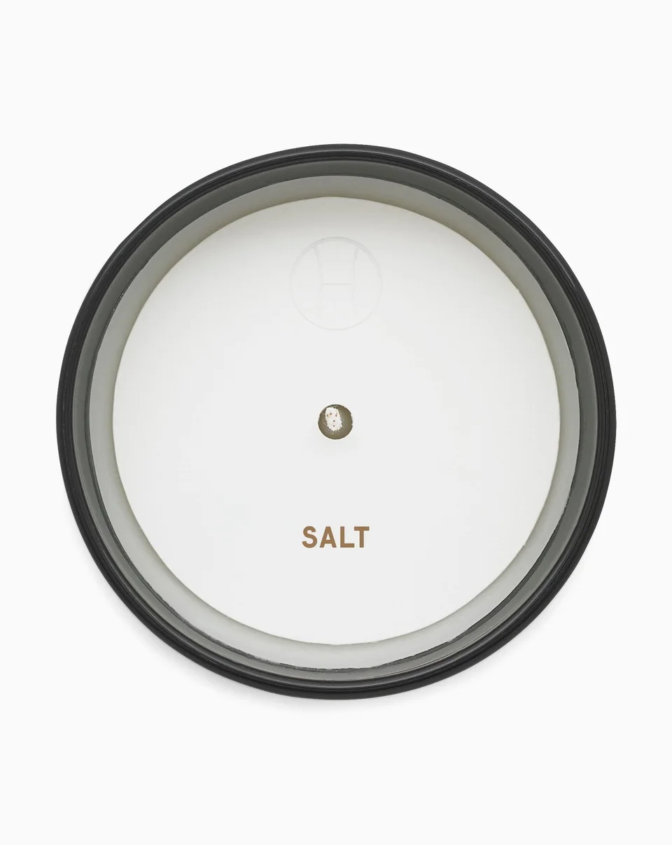 Perfumer H Salt