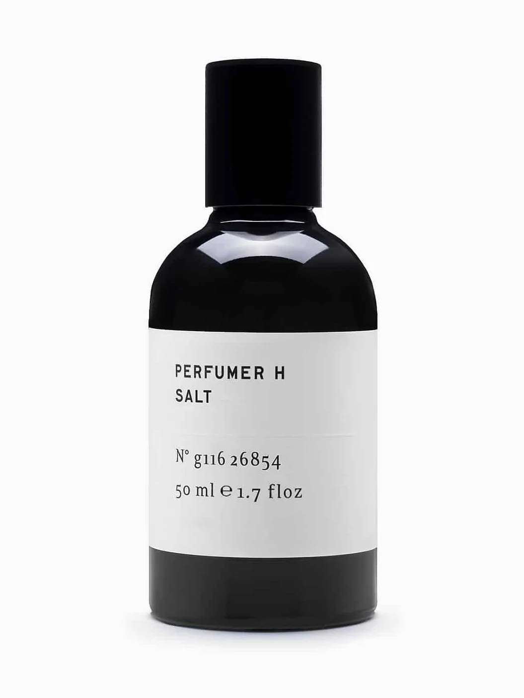 Perfumer H Salt