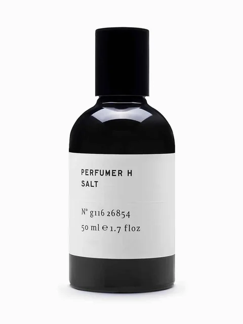 Perfumer H Salt