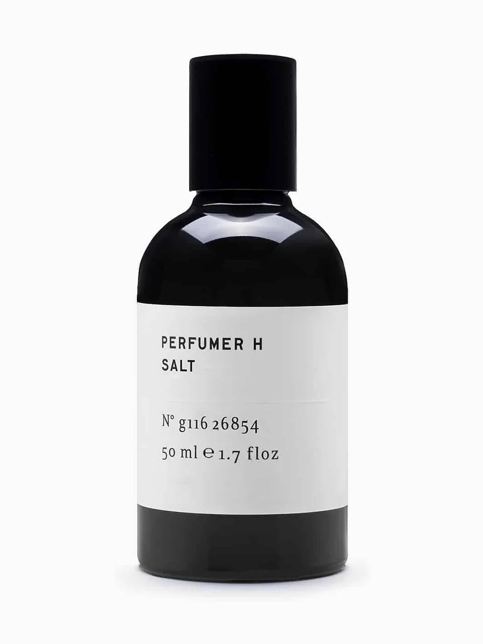 Perfumer H Salt